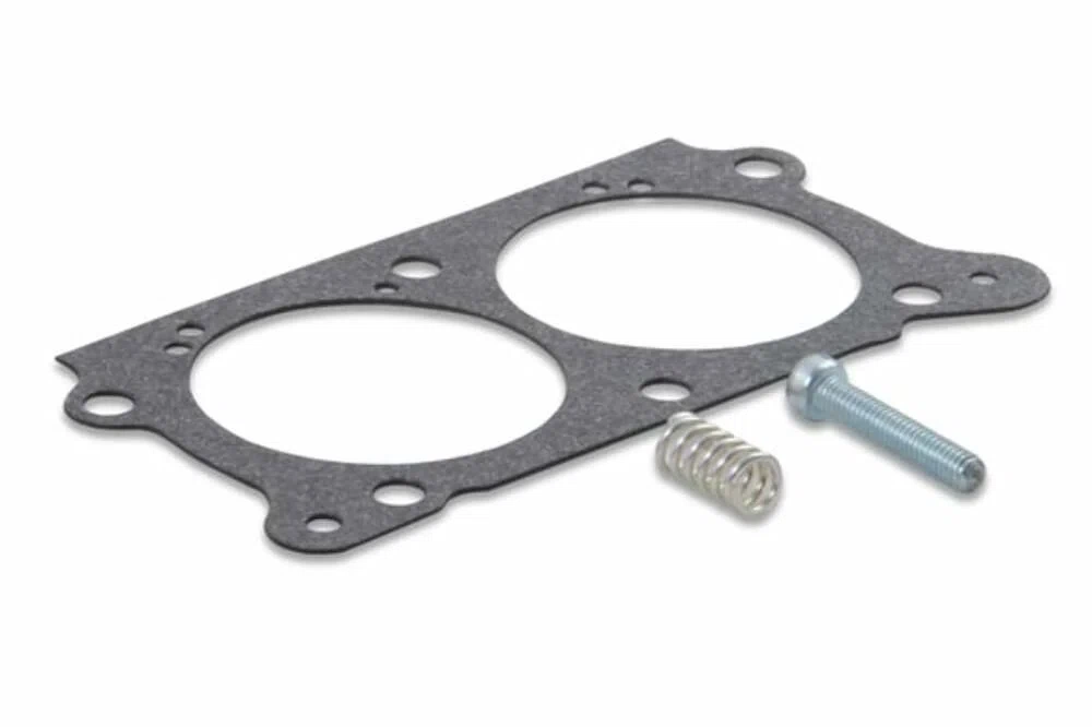 THROTTLE BODY KIT - 112-2